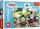 Puzzle Trefl Thomas and Friends Thomas on a Trip, 60 copa, 33x22 cm, shumëngjyrësh