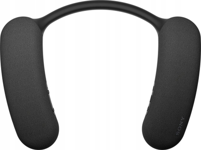 Звучник за врат Sony BRAVIA Theatre U HT-AN7, Bluetooth, Dolby Atmos, црн