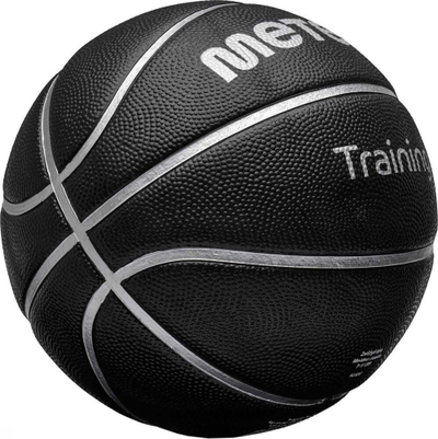 Top basketbolli Meteor Cellular Basketball 7, madhësia 7, portokalli