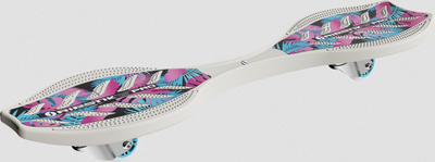 Skateboard Razor RipStik AirPro White SE, deri 100kg, i bardhë