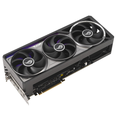 Kartelë grafie ASUS ROG Astral - -RTX5090-O32G-GAMING NVIDIA GeForce RTX 5090 32 GB GDDR7