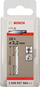 Set stërvisash Bosch 2608597584, 3.2mm, HSS G, 10 copa