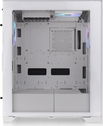 Kasë Thermaltake CTE T500 TG Snow, Full Tower