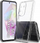 Këllëf telefoni Crong Crystal Shield për Samsung Galaxy A35 5G, transparent