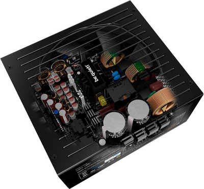 Burim energjie Be quiet! Straight Power 12, 850W