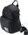 Çantë shpine Iguana Sitto Backpack W 92800597699, 3L, 100% poliester, e zezë