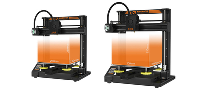 Printer 3D SONIT KP5L