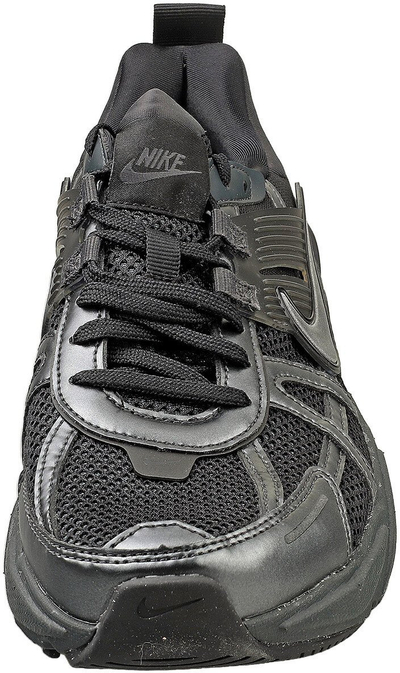 Atlete Nike V2K Run, për femra, UK 7, e zezë Dark Smoke Grey