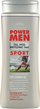Xhel dushi Joanna Power Men 5‑në‑1, për burra, 300ml