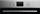 Furrë inkuadrimi Electrolux EOF4P56X, pirolizë, ventilator, inoks