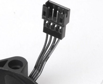 Ventilator PC SilverStone FTF 6025, 60mm, PWM, i zi