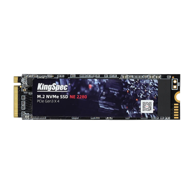 Ssd KINGSPEC SSD 256GB