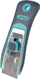 Gërvishtës metalik Wolfcraft Scraper Profi, teh 38mm, trup plastike, gri