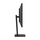 Monitor Dahua LM27-P301A, 27", QHD, IPS, 65W USB-C, i zi