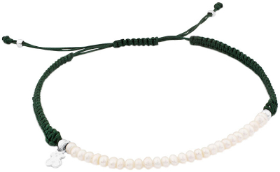 Byzylyk modern me kord dhe perla – Color 517091540, Tous