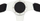 Timon sportiv MTuning Steering Wheel Pro 350mm, ofset 0mm, lëkurë, i zi
