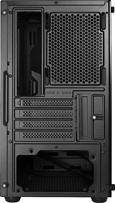 Kasë Inter-Tech SM-007 Enforcer, Mini Tower