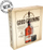 Сет подарок 18.21 Man Made Book of Good Grooming Vol. 11, Man Made Wash 532 ml, паста за коса 56 g, Sweet Tobacco