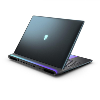 Laptop gaming Dell Alienware 18 Area-51 AA18250, 18", Intel Core Ultra 9, RTX 5080