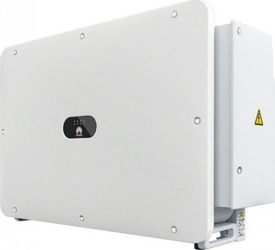 Inverter trefazor Huawei SUN2000-100KTL-M2, 100kW, 10 MPPT, IP66