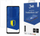 Mbrojtës ekrani 3MK FlexibleGlass Lite për Motorola Moto G51 5G, 0.16mm, xham hibrid transparent