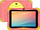 Tablet Kruger&amp;Matz FUN 808, 8", 32GB, i kuq