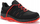 Këpucë pune Elten Maddox Black Red, ESD S3 SRC, nr 40, të zeza kuqe