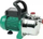 Pompe kopshti Marina PUMP CAM 80/PA-HL, elektrike, jeshile