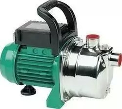 Pompe kopshti Marina PUMP CAM 80/PA-HL, elektrike, jeshile