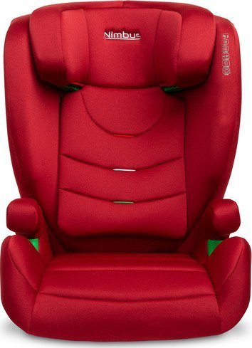 Sedilje auto për fëmijë Caretero Nimbus I-size, ISOFIX, 100-150 cm, e kuqe