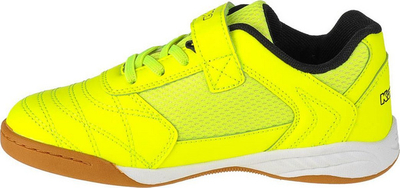 Atlete për fëmijë Kappa Damba K 260765K-4011, nr. 25, të verdha
