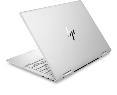 Laptop HP Envy x360, 13.3", Intel Core i5 1230U, 16GB RAM, 512GB SSD, i argjendtë