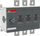 Çelës shkëputës ABB OT630E03, 630A, 3 pola 600VAC, gri