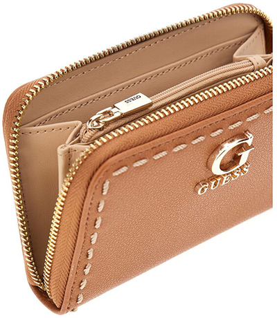 Kuletë për femra Guess Medium, kafe
