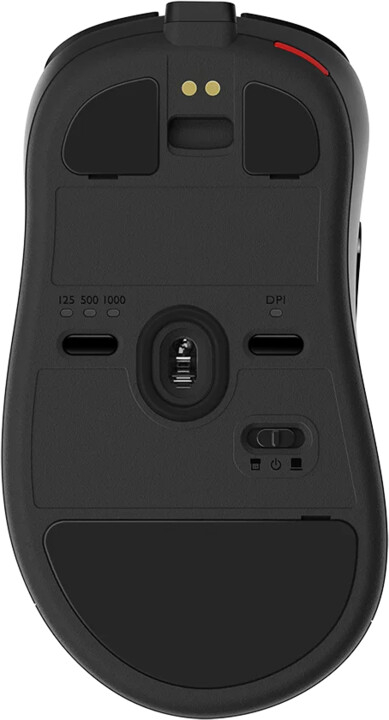 Глувче ZOWIE by BenQ EC2-CW, црно