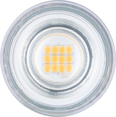 Llampë LED Paulmann GU10, 2.5W, 450 lm, 3000K