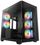 RTX 5080, AMD Ryzen 9 9950X3D2, 48GB RAM, 1TB SSD, Gaming PC Gjirafa50 Magic Series 75