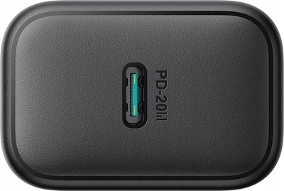 Karikues muri Joyroom JR TCF20, USB C PD 20W, Quick Charge 3.0, i zi