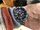 Orë dore Seiko 5 Sports Automatic SRPD51K1