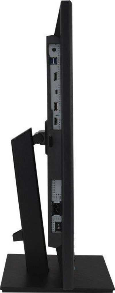 Monitor Asus BE27ACSBK (90LM03I1-B01370), 27", WQHD, i zi