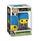 Figurinë koleksionuese Funko POP Marge Simpson skelet, vinil, shumëngjyrëshe
