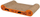 Gërvishtëse për mace Trixie Wild Cat TX-48000, portokalli