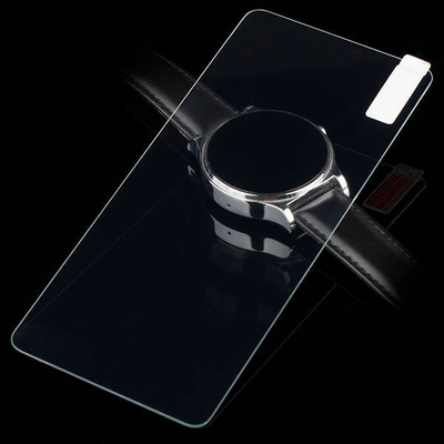 Xham mbrojtës për telefon Poco F3 GT, xham i temperuar, transparencë e lartë, transparent