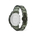 Orë dore Daniel Wellington DW00100768, unisex, e gjelbër
