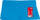 Plandekë Top Tools, 4 x 6 m, 63 g/m2, blu
