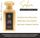 Парфем унисекс Naseem Salwa Aqua, Eau de Parfum, 100 ml