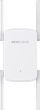 Amplifikator Wi‑Fi Mercusys AC1900, dual band, portë gigabit, i bardhë