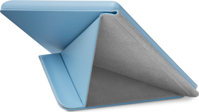 Навлака Kobo Libra Colour SleepCover, со потпирач за стоење, темно сина
