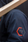 Xhaketë softshell Helly Hansen Chelsea Evolution, e papërshkueshme nga uji, e frymëmarrshme, navy, M