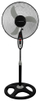 Ventilator tavoline Esperanza EHF002KE, 40cm, 3 shpejtësi, i bardhë